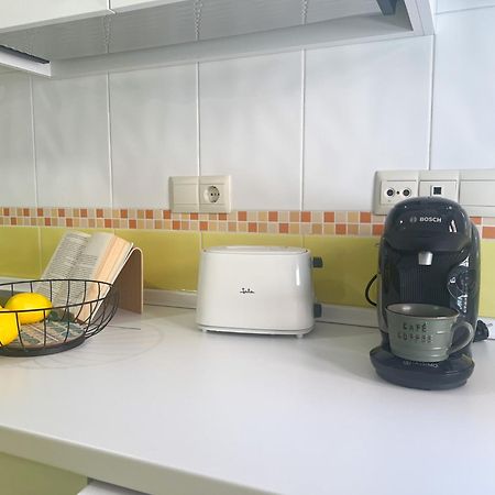 Fuensalidahomes 001 Εξωτερικό φωτογραφία