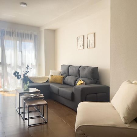 Fuensalidahomes 001 Εξωτερικό φωτογραφία