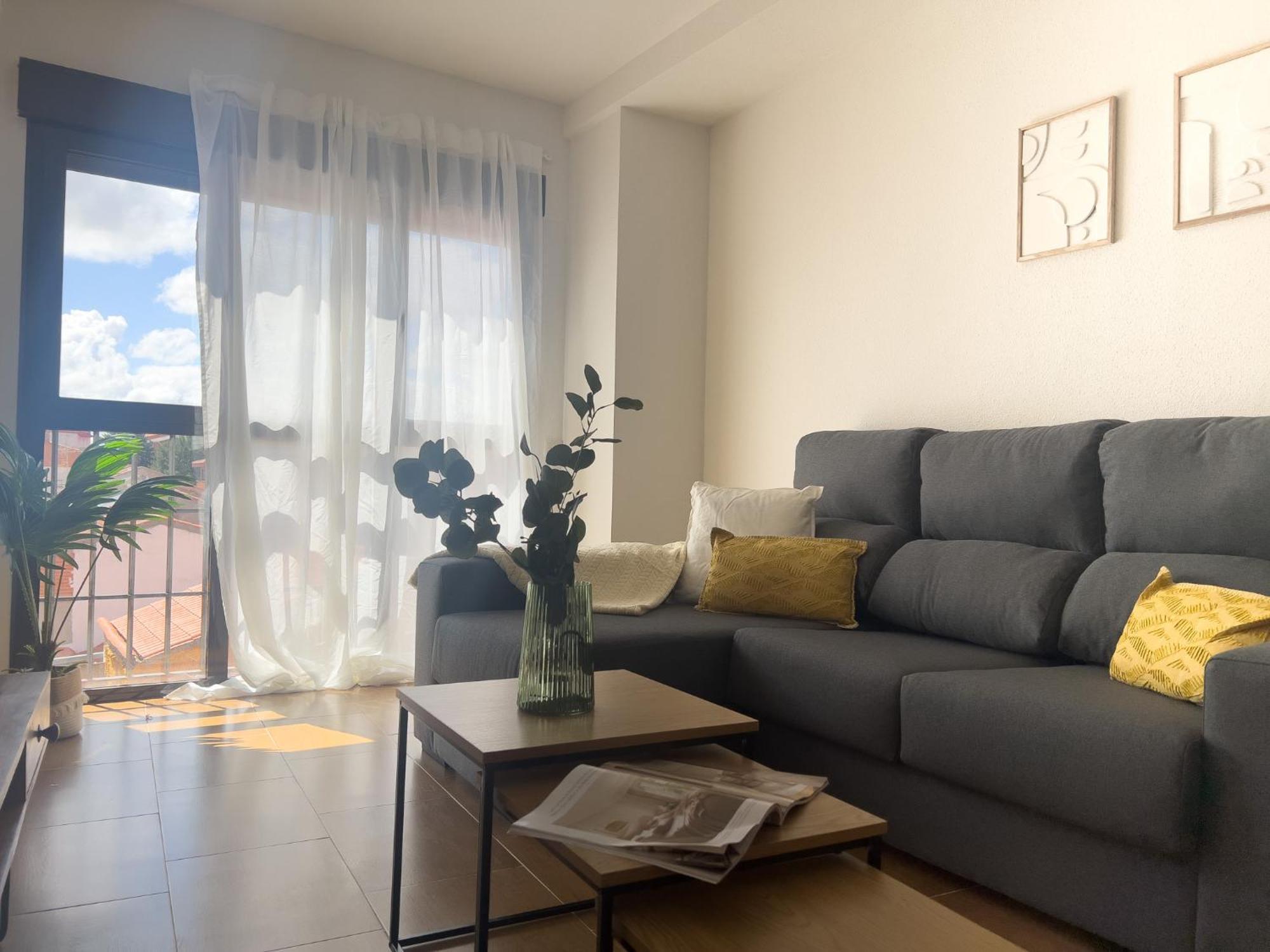 Fuensalidahomes 001 Εξωτερικό φωτογραφία