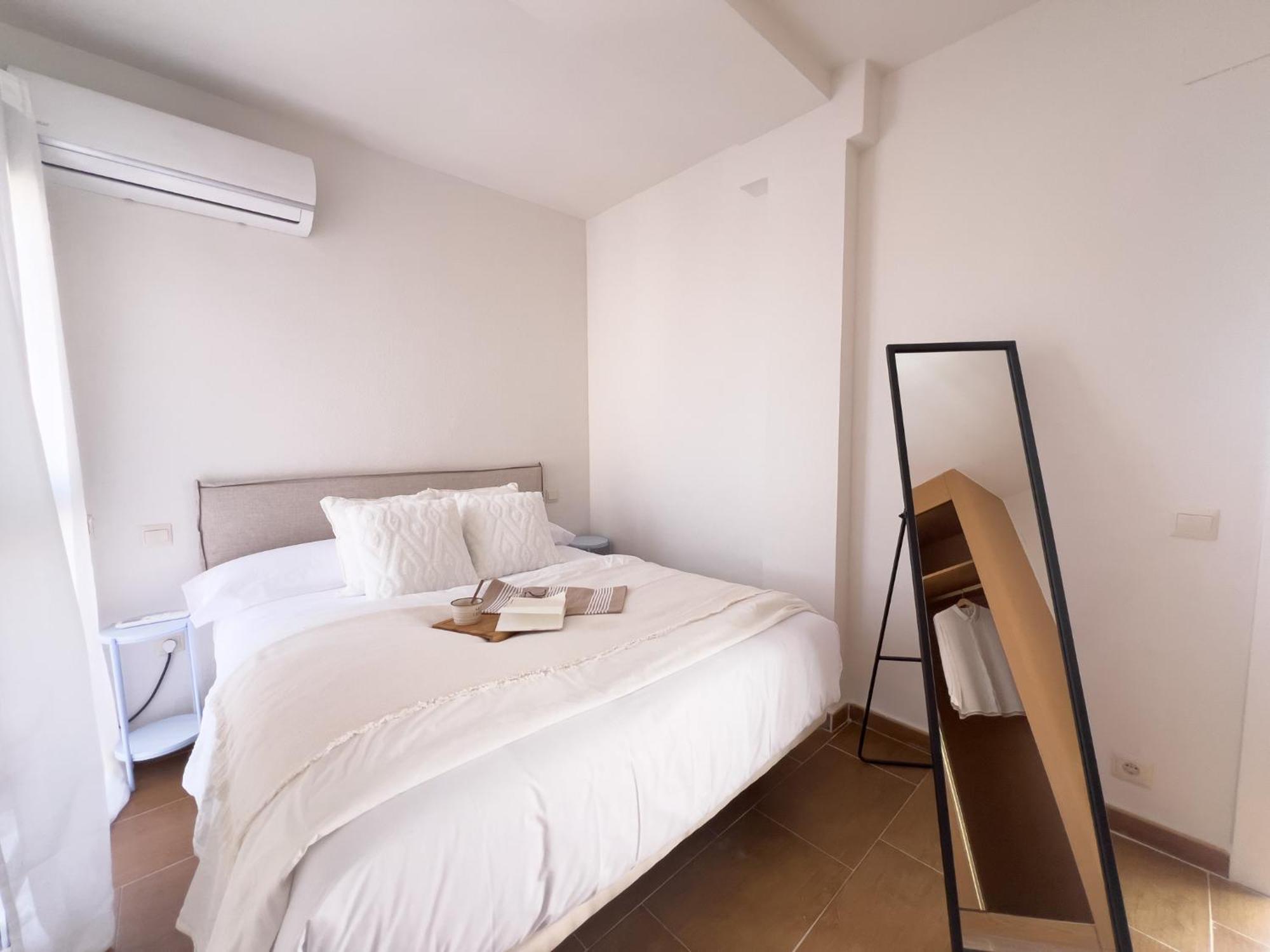 Fuensalidahomes 001 Εξωτερικό φωτογραφία