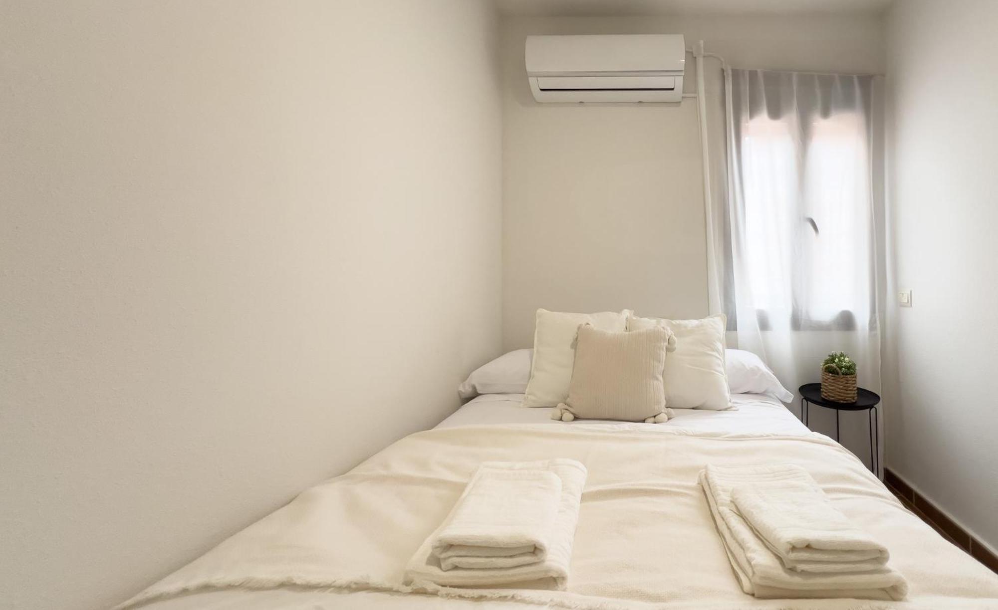 Fuensalidahomes 001 Εξωτερικό φωτογραφία