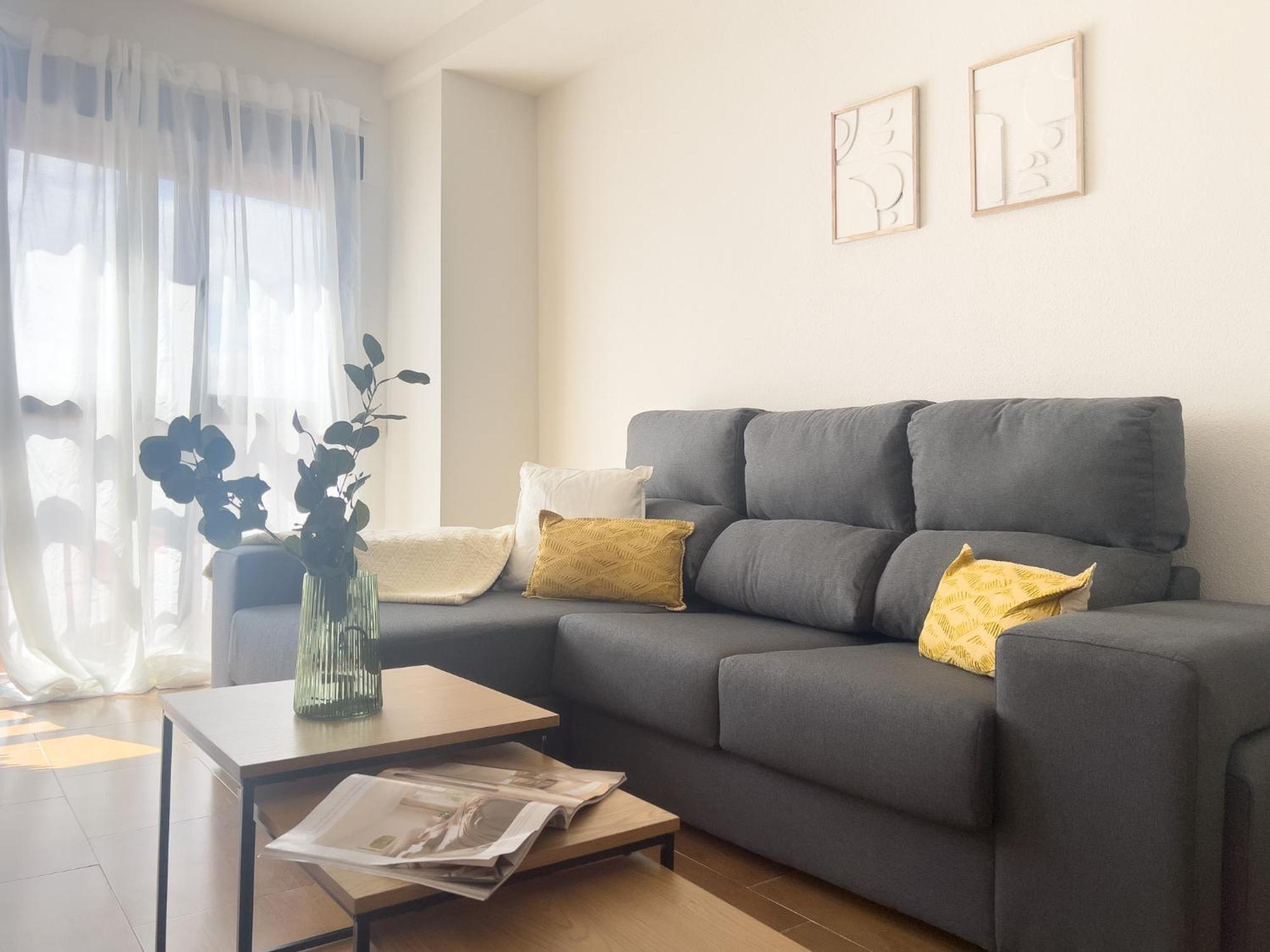 Fuensalidahomes 001 Εξωτερικό φωτογραφία