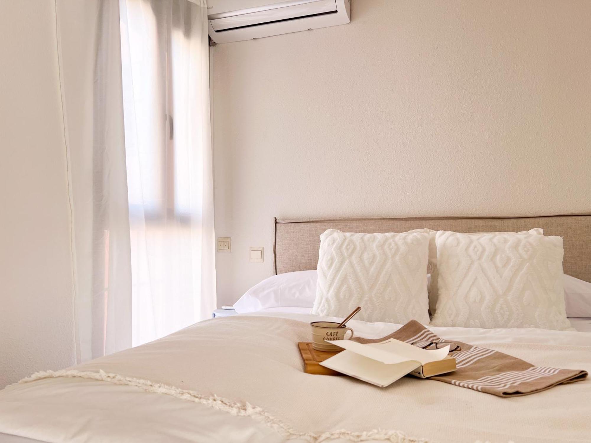Fuensalidahomes 001 Εξωτερικό φωτογραφία