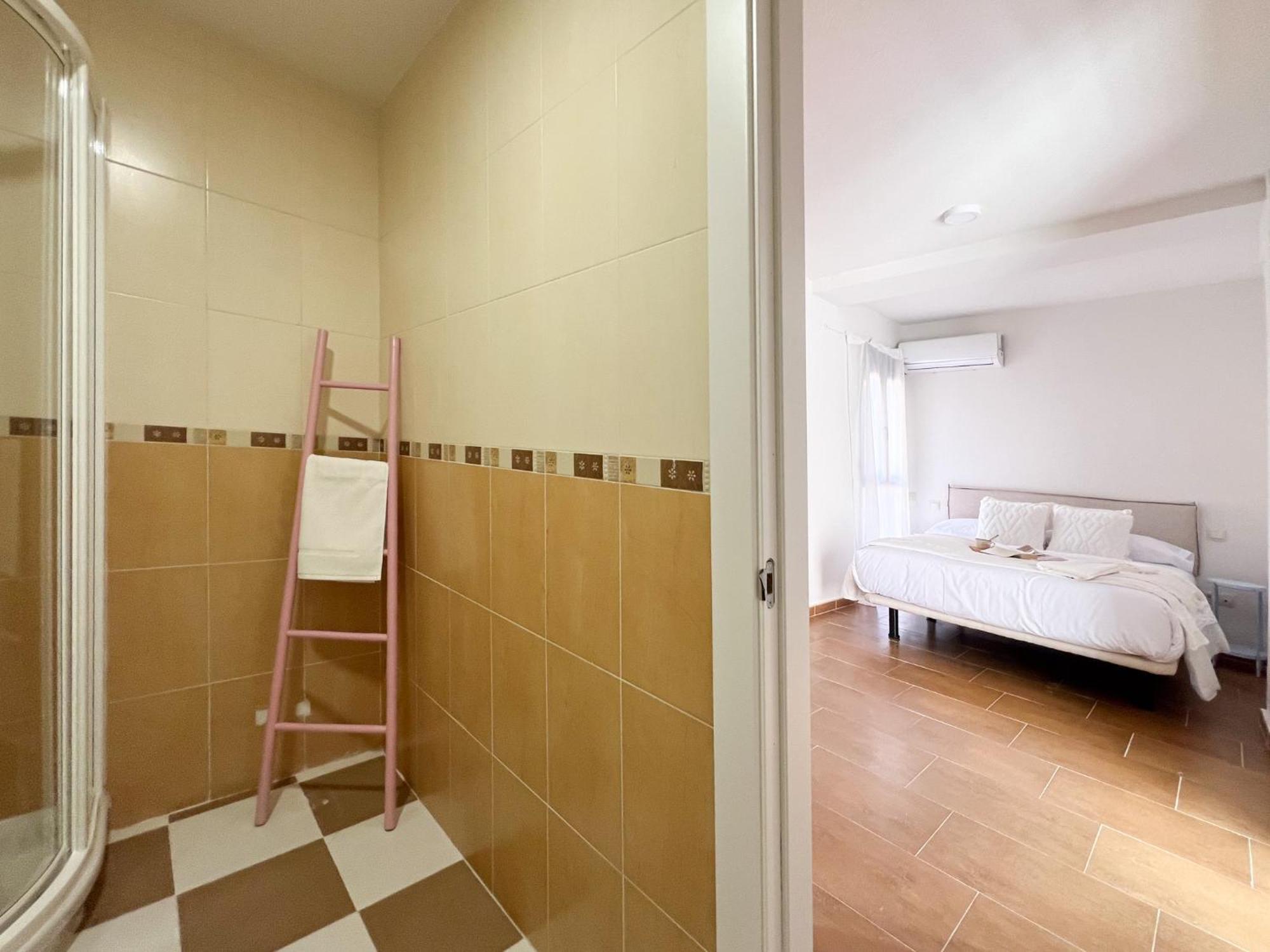 Fuensalidahomes 001 Εξωτερικό φωτογραφία