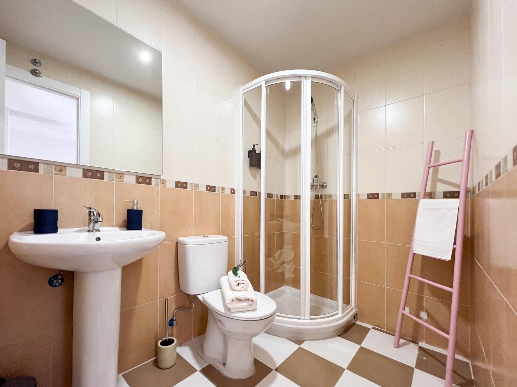 Fuensalidahomes 001 Εξωτερικό φωτογραφία