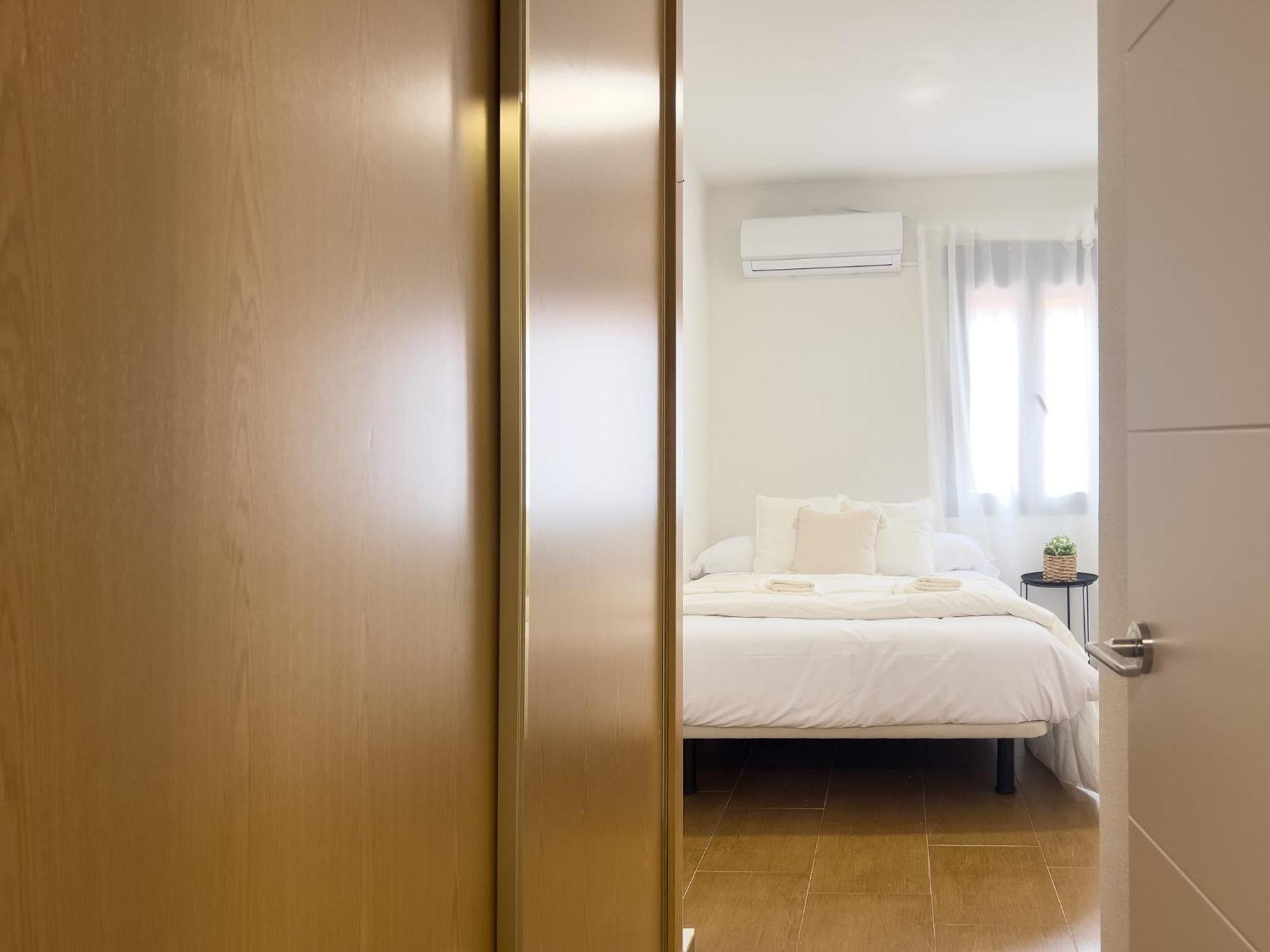 Fuensalidahomes 001 Εξωτερικό φωτογραφία
