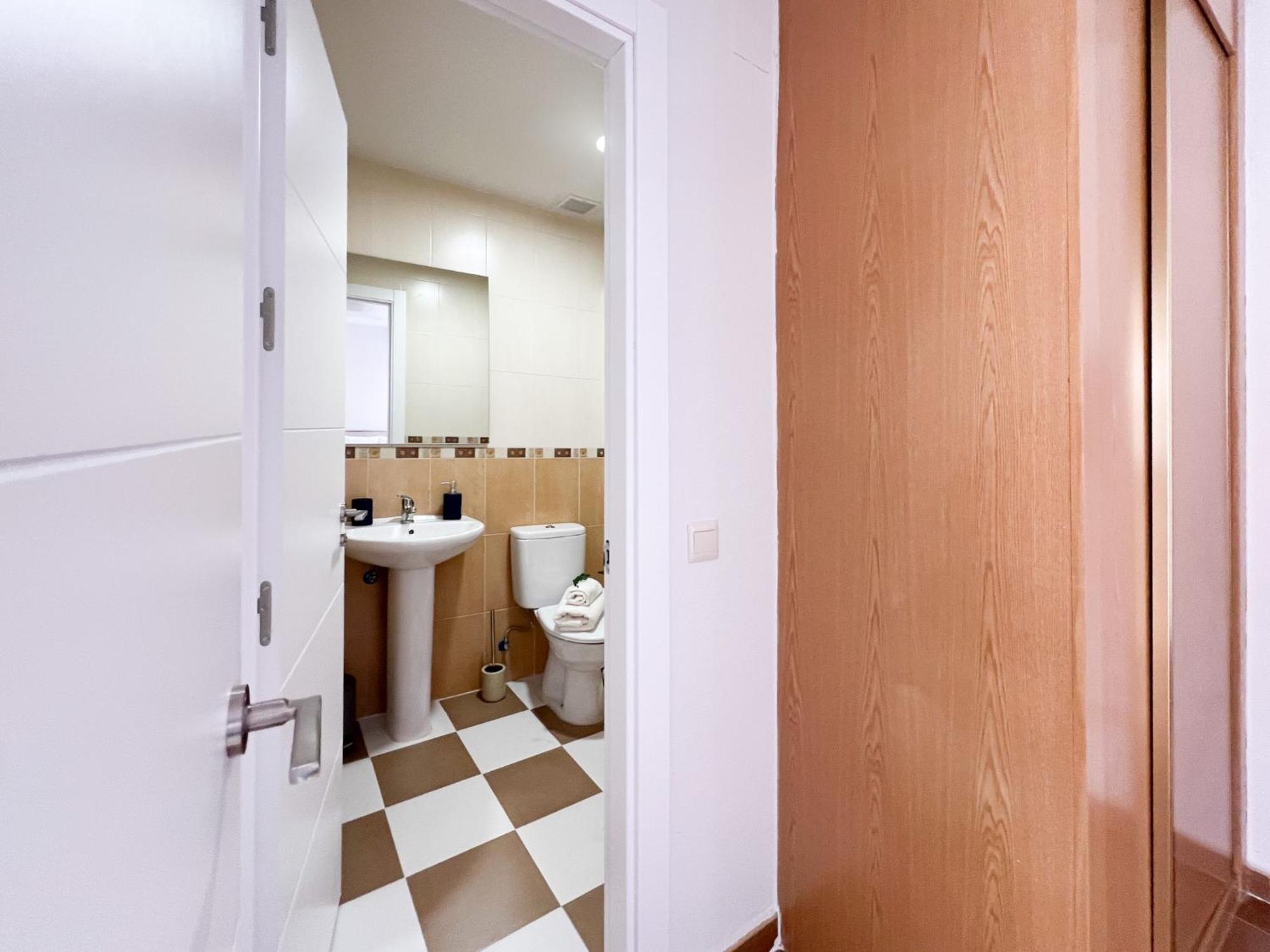 Fuensalidahomes 001 Εξωτερικό φωτογραφία