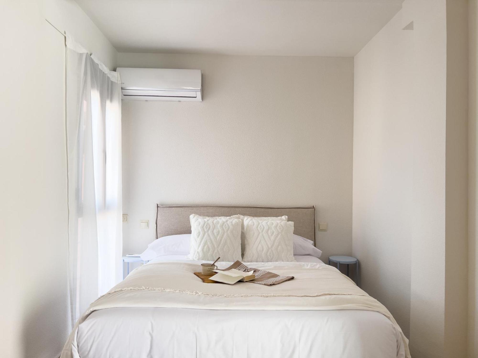 Fuensalidahomes 001 Εξωτερικό φωτογραφία