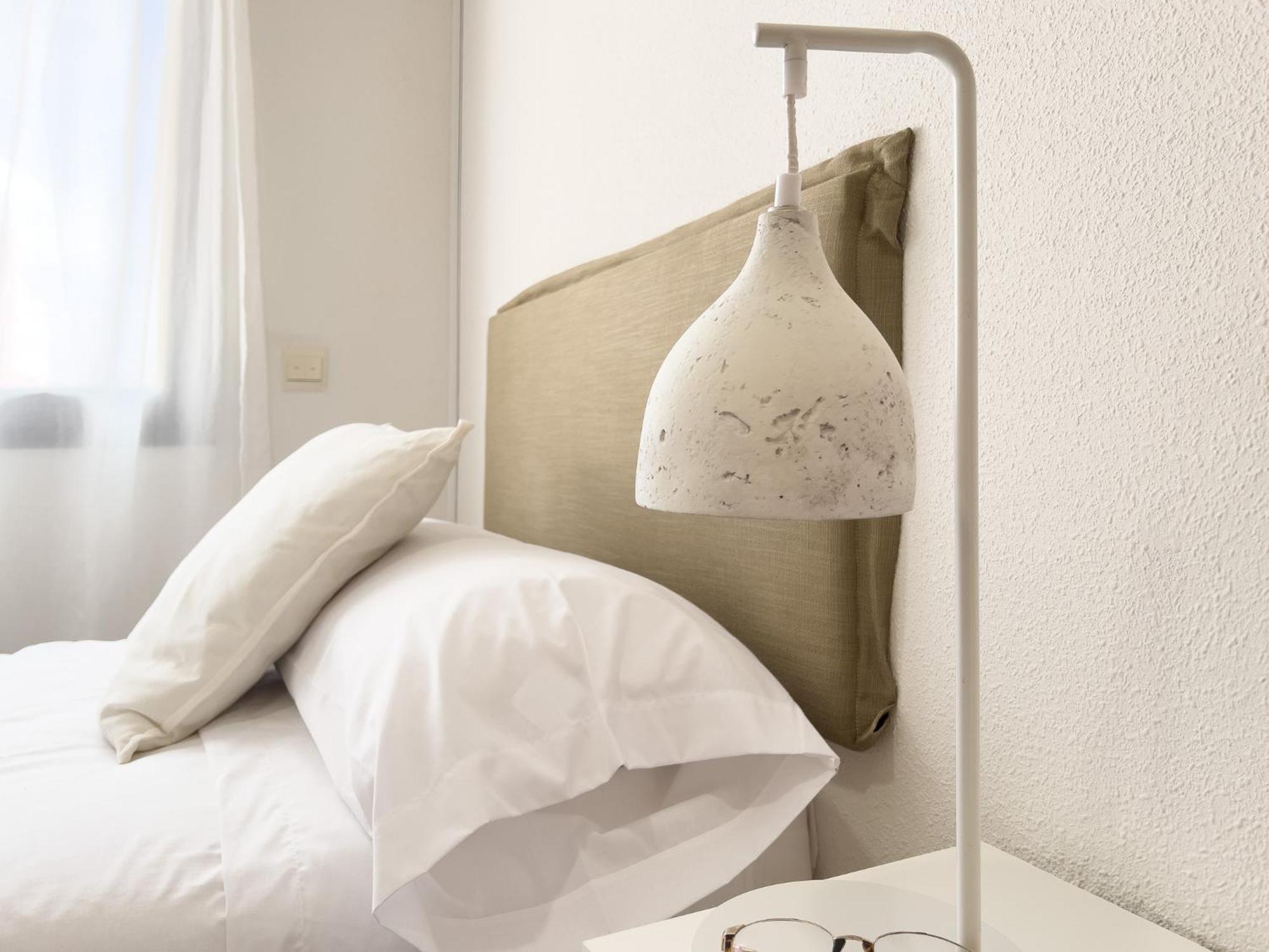 Fuensalidahomes 001 Εξωτερικό φωτογραφία