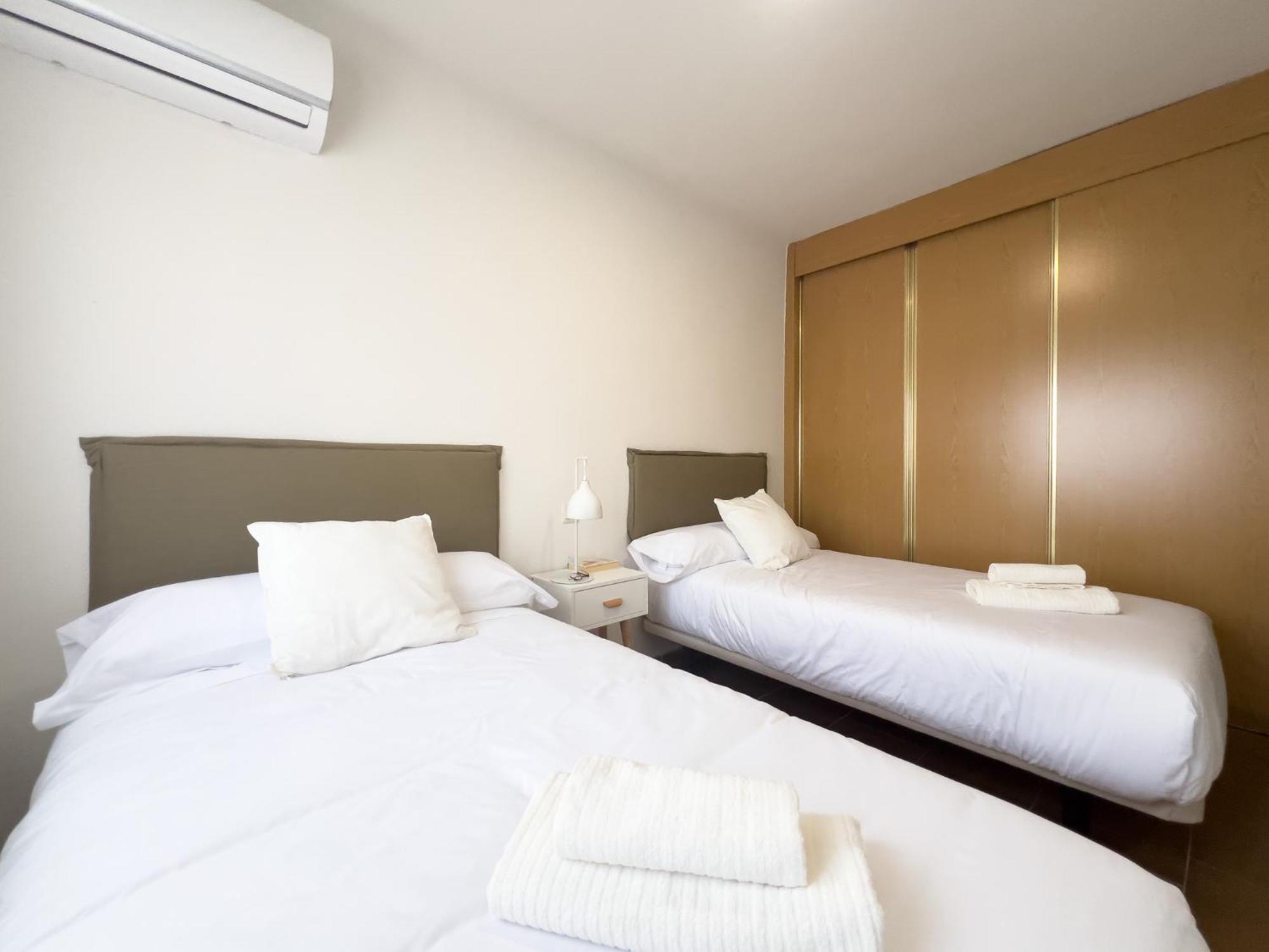 Fuensalidahomes 001 Εξωτερικό φωτογραφία