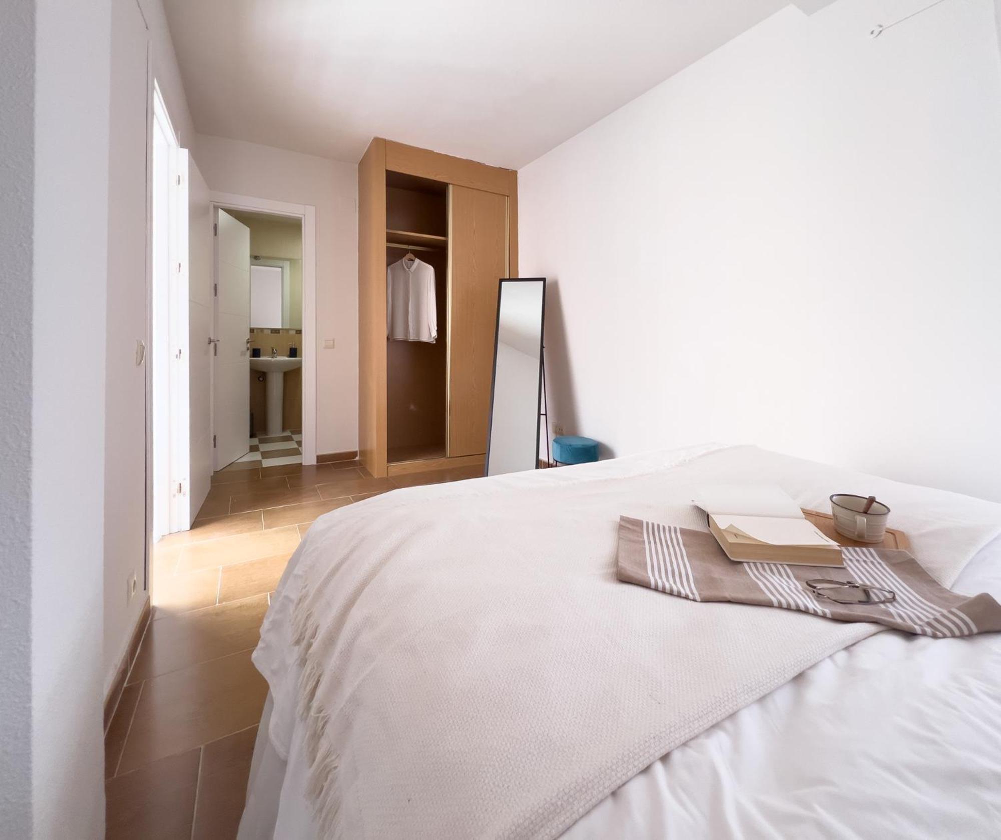 Fuensalidahomes 001 Εξωτερικό φωτογραφία