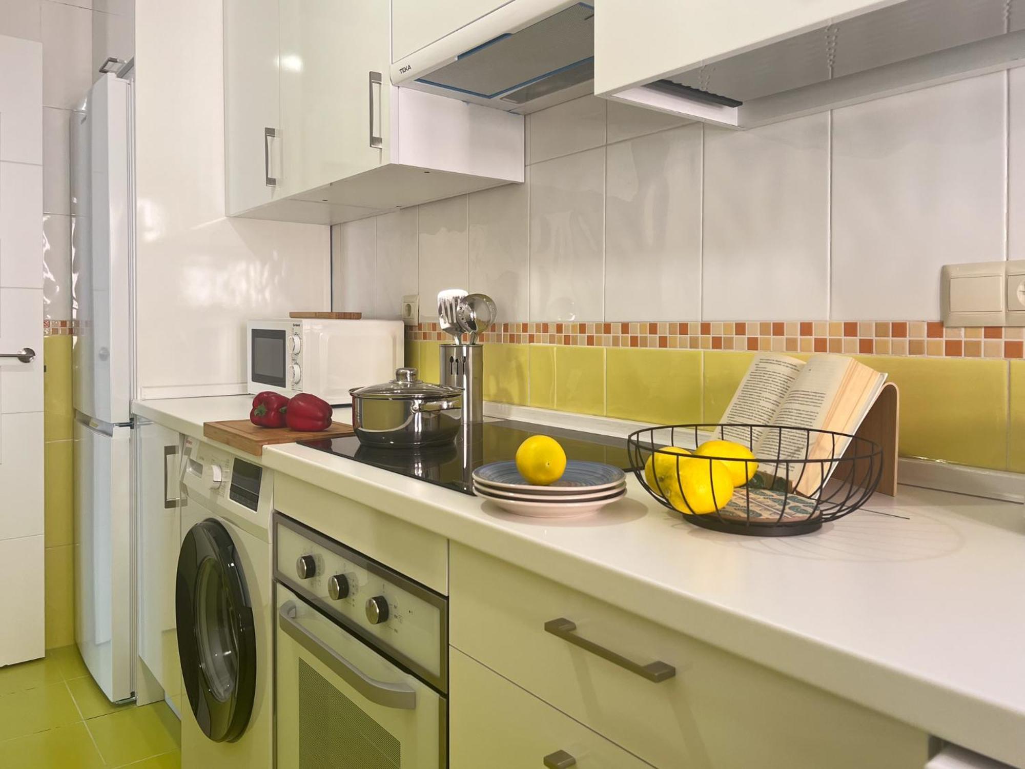 Fuensalidahomes 001 Εξωτερικό φωτογραφία