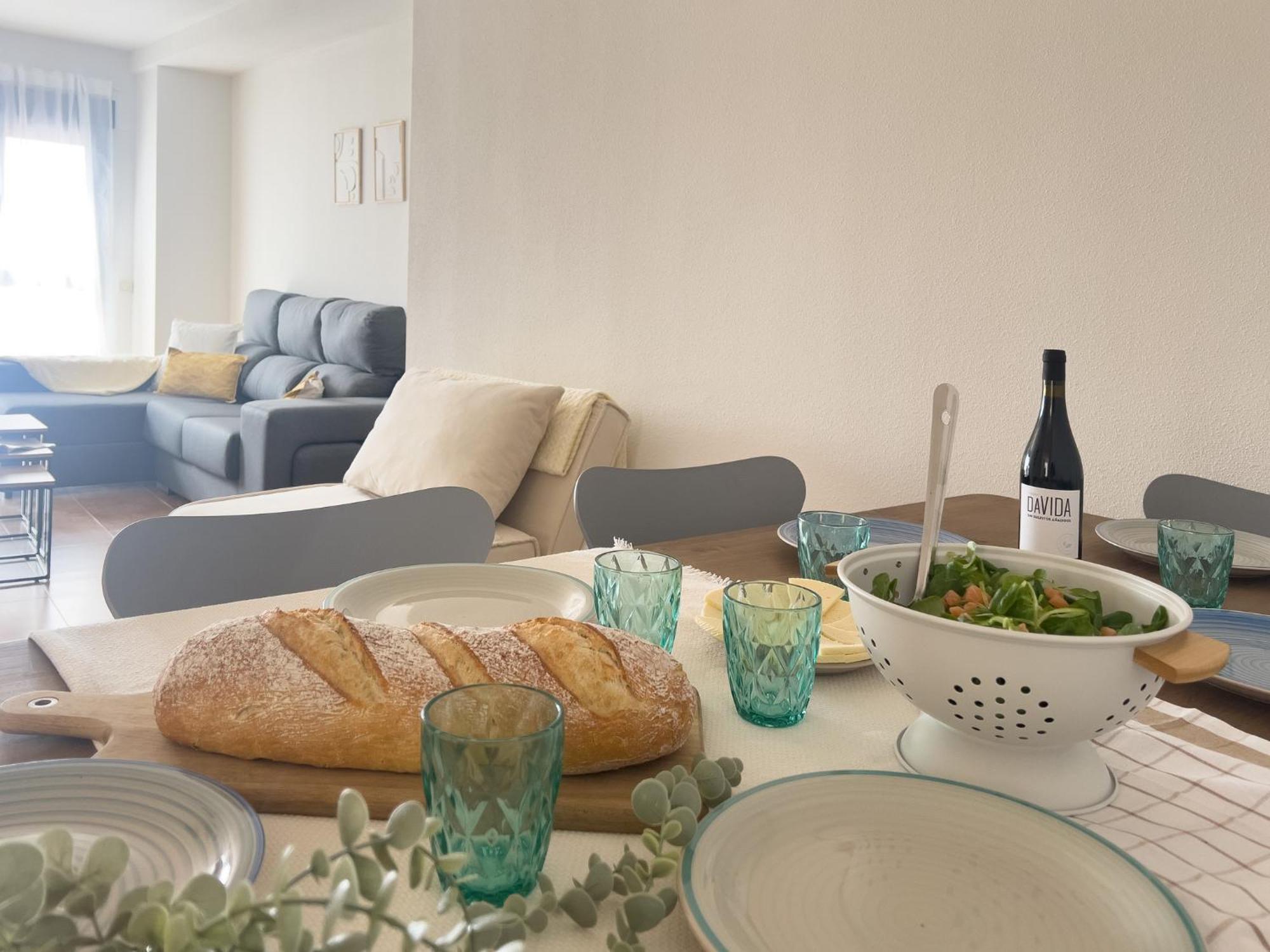 Fuensalidahomes 001 Εξωτερικό φωτογραφία