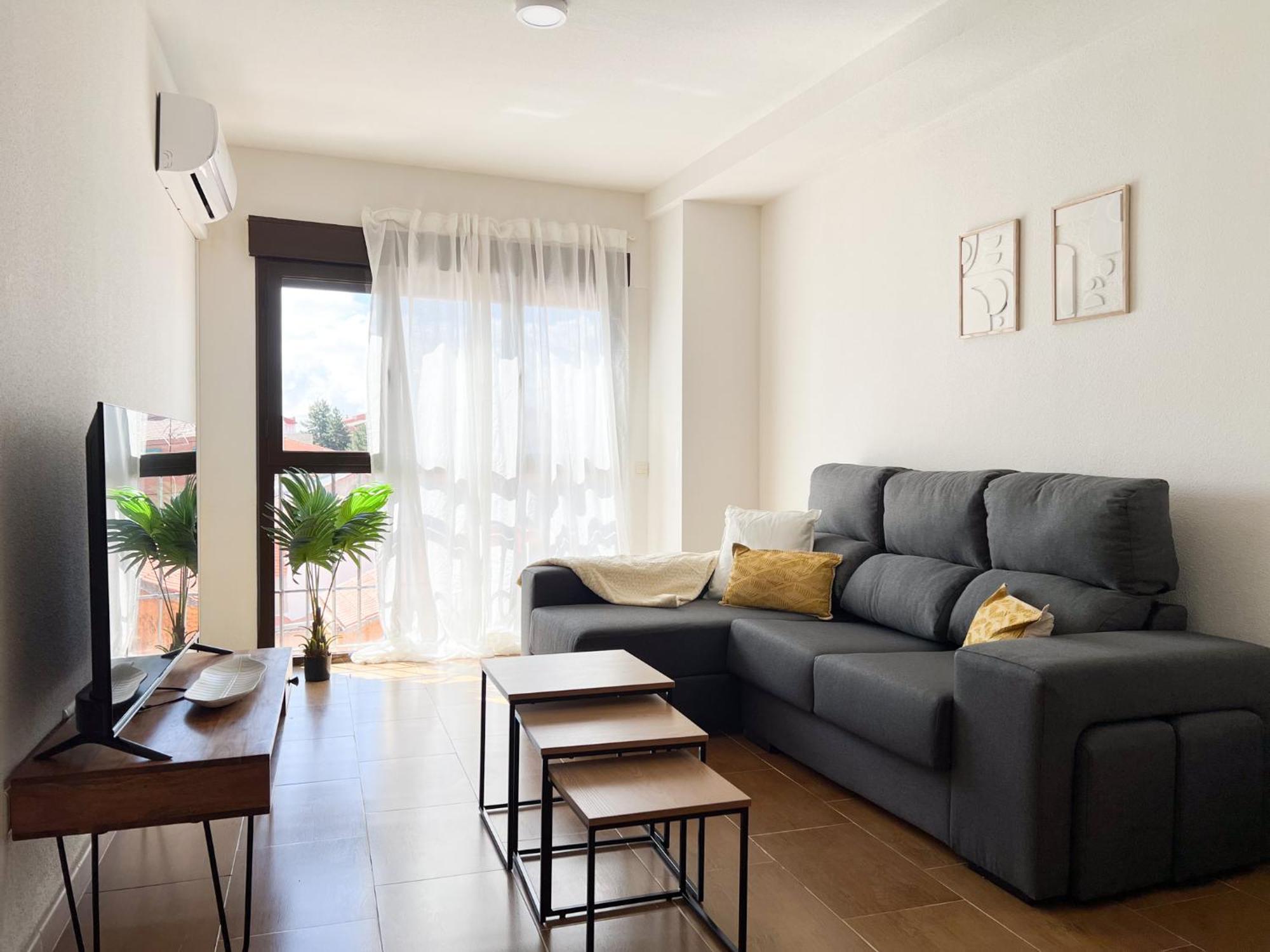 Fuensalidahomes 001 Εξωτερικό φωτογραφία