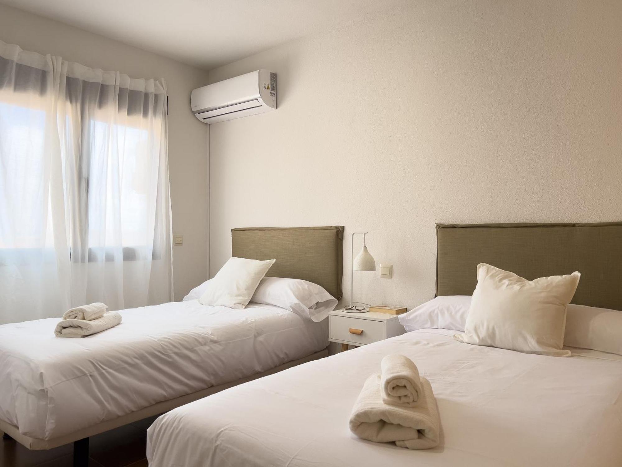 Fuensalidahomes 001 Εξωτερικό φωτογραφία