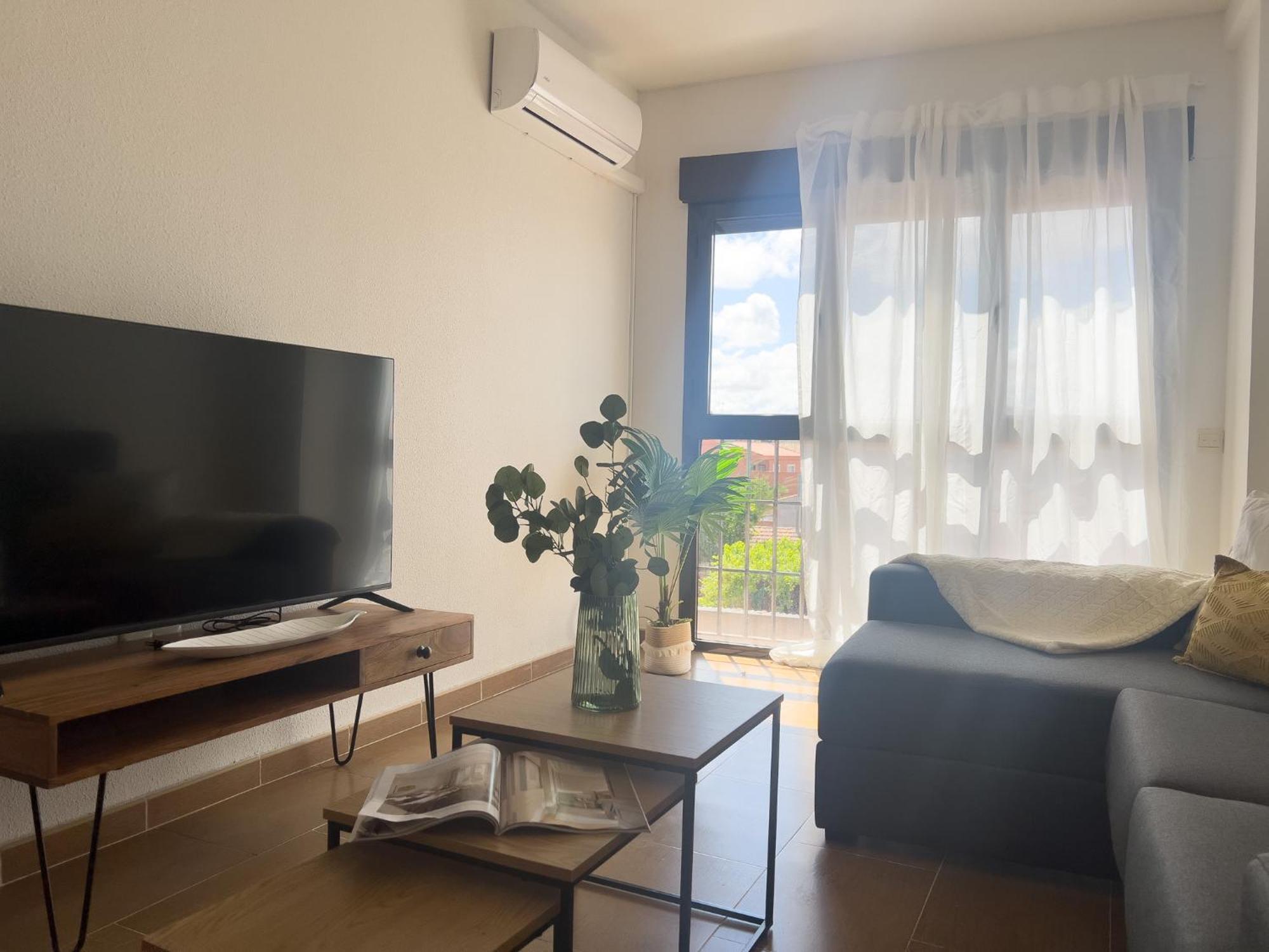 Fuensalidahomes 001 Εξωτερικό φωτογραφία