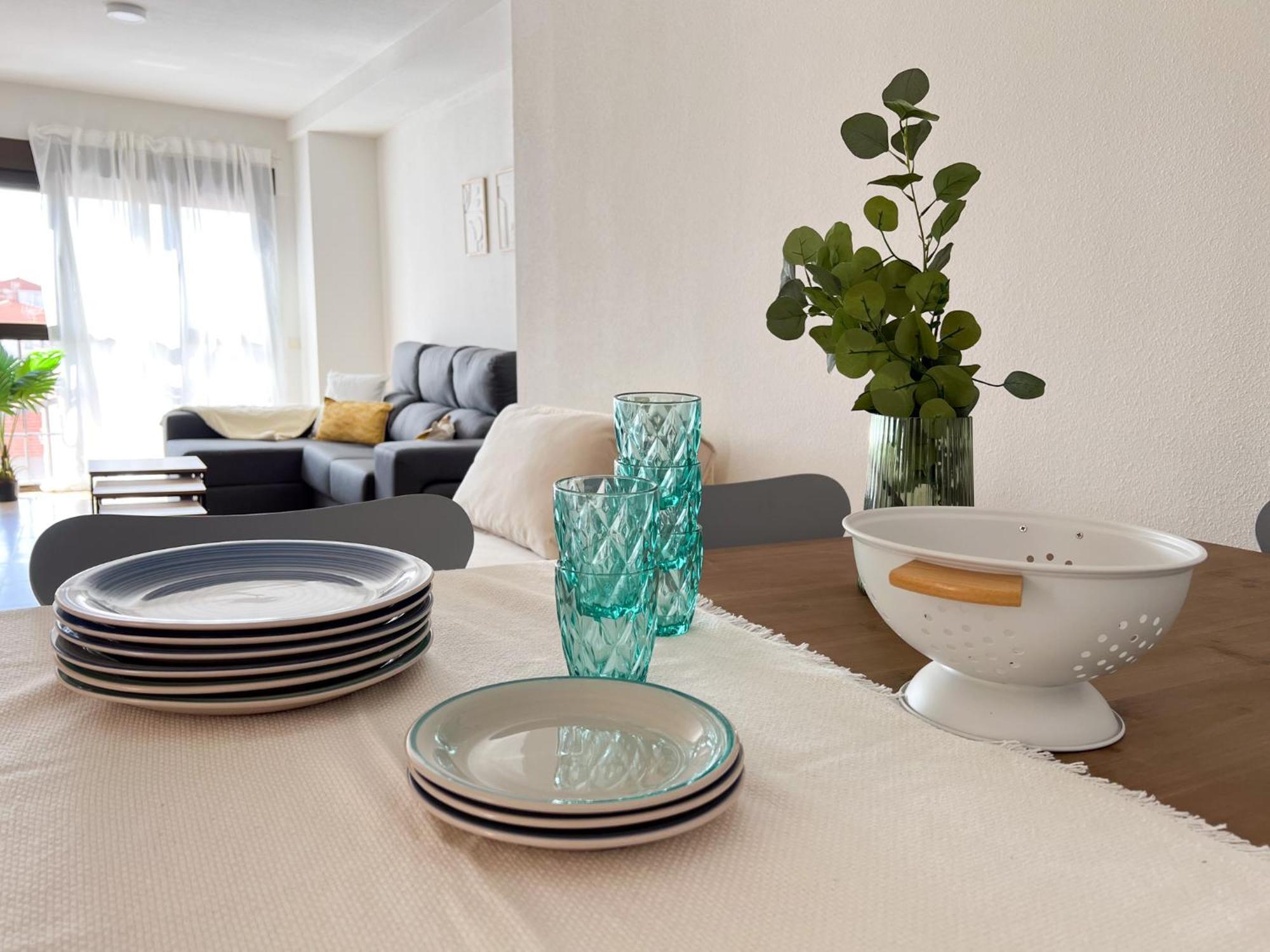 Fuensalidahomes 001 Εξωτερικό φωτογραφία