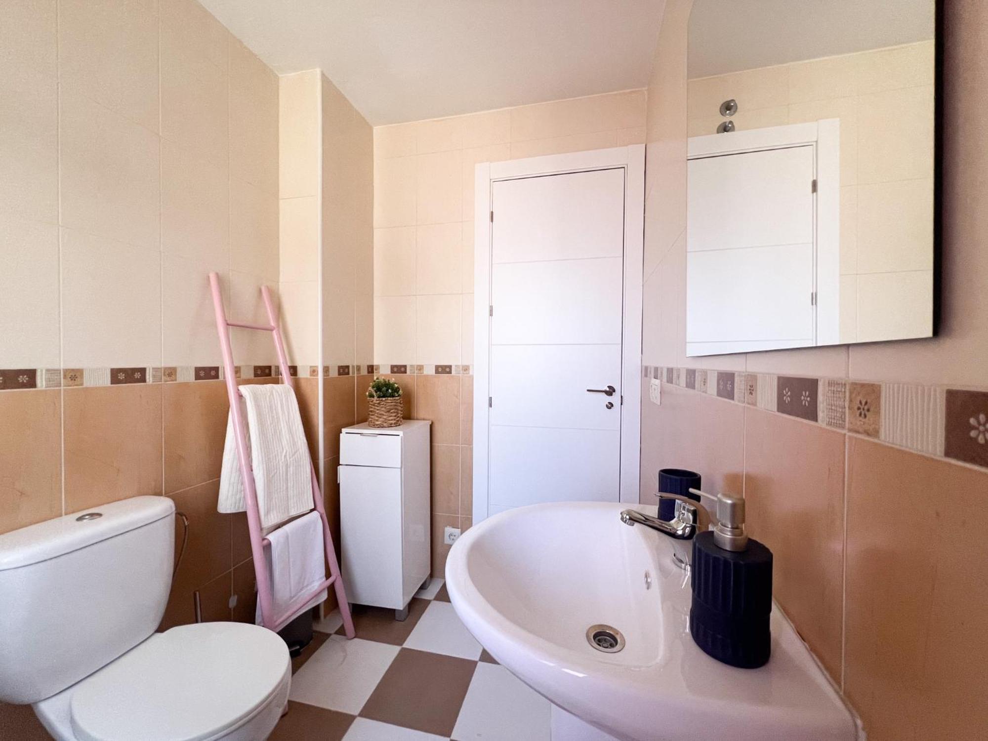 Fuensalidahomes 001 Εξωτερικό φωτογραφία