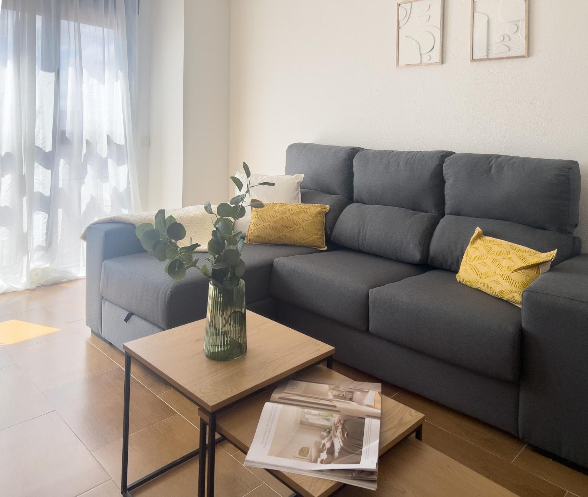 Fuensalidahomes 001 Εξωτερικό φωτογραφία